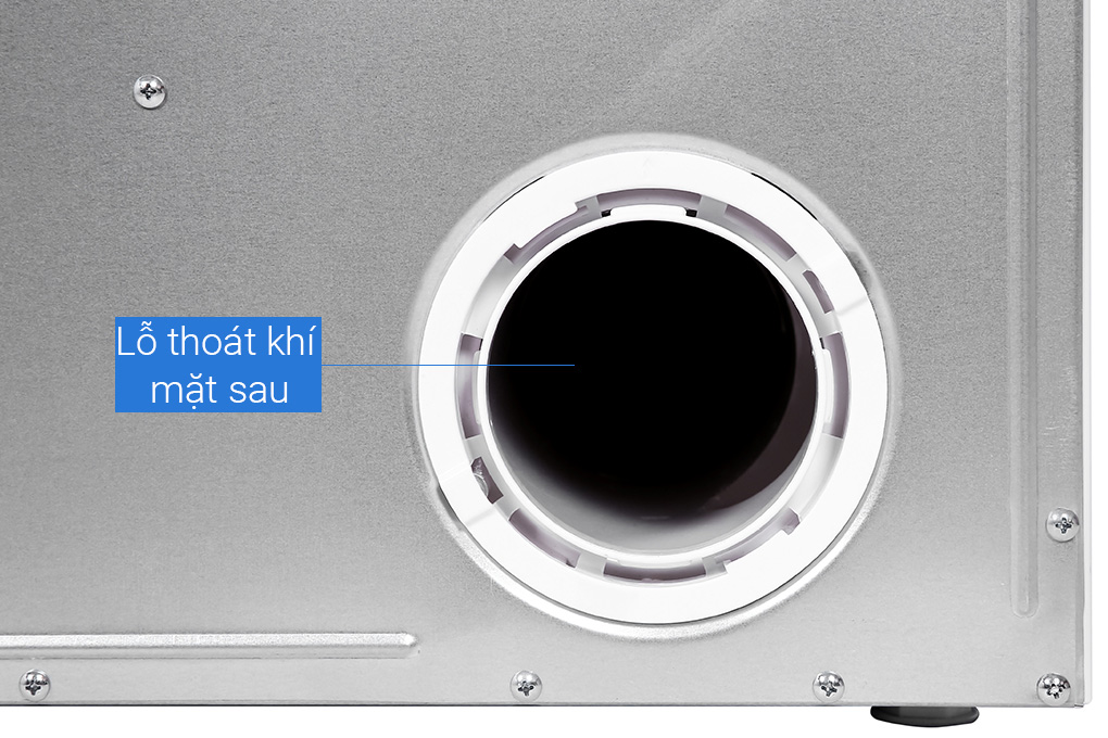 [TRẢ GÓP 0%] Máy sấy thông hơi Galanz 7kg DV-70T5C(W) (Giá áp dụng giao tại HN, HCM& các tỉnh liên hệ shop)