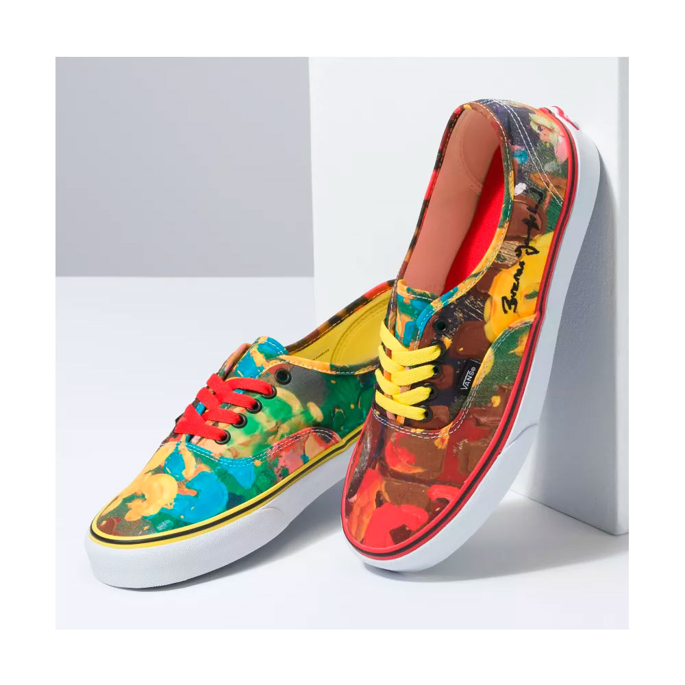 Giày Vans MOCA Authentic VN0A5KRD8CR