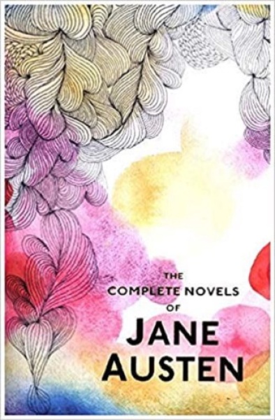 Complete Novels of Jane Austen Paperback