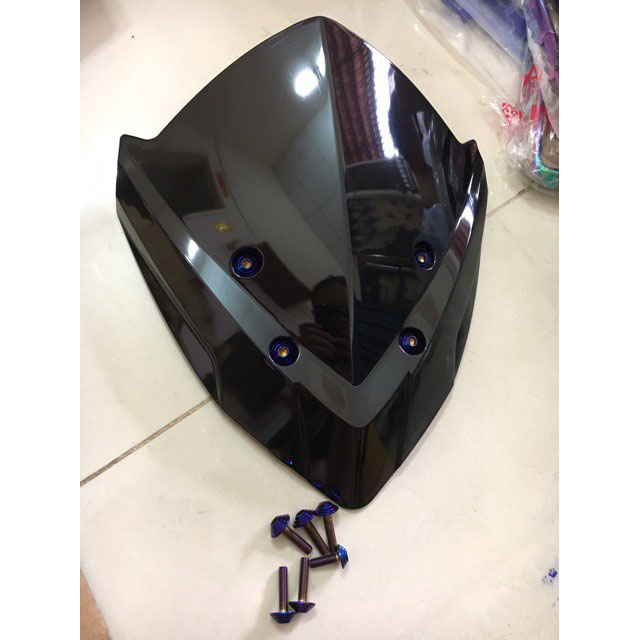 Mão xe Winner X mẫu mới( không ốc)