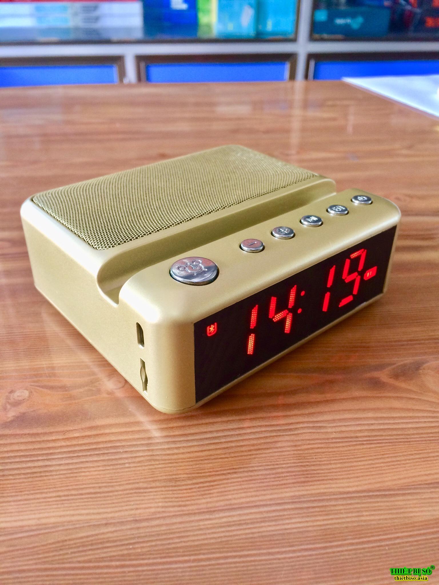 Loa Bluetooth HDY-G24
