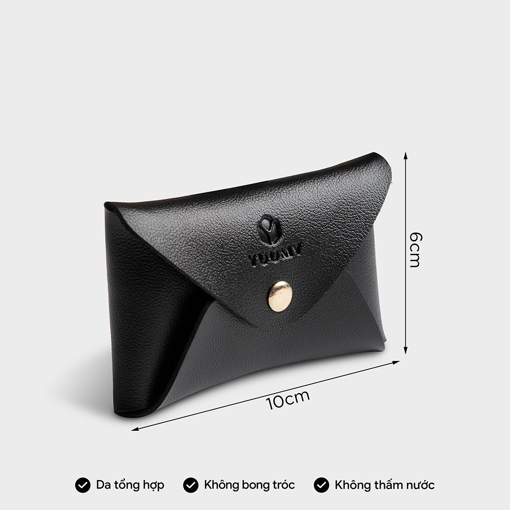 Ví nữ mini thời trang YUUMY YV24