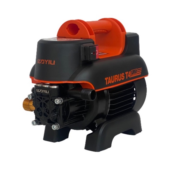 Máy rửa xe 1500w yili ylq4420g-t4