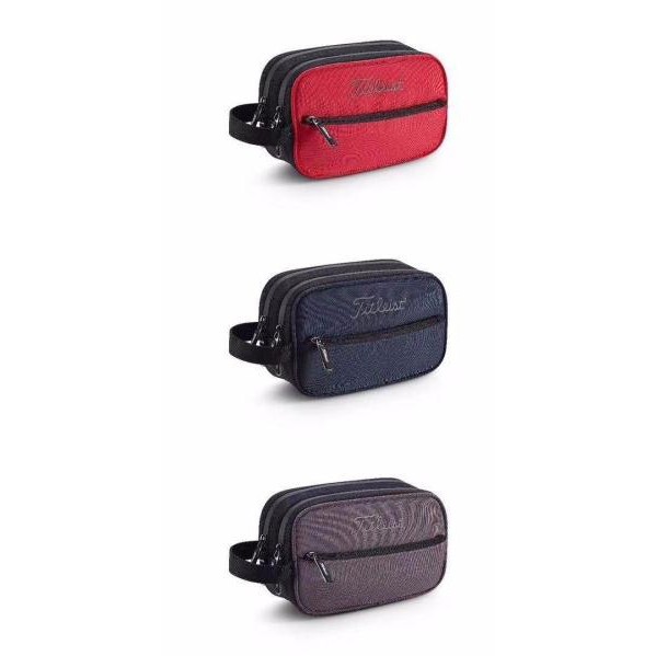 Túi cầm tay golf