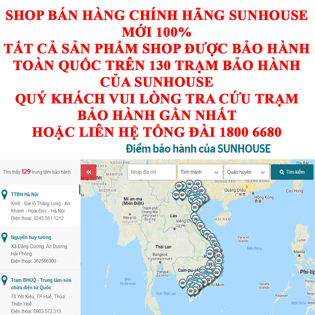 Máy ép hoa quả Sunhouse SHD5520 - Điện Việt