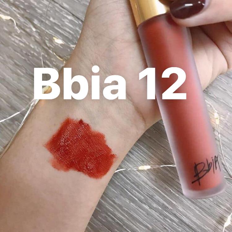SON KEM BBIA ĐỦ MÀU