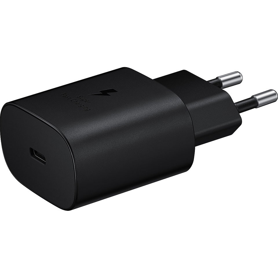 Bộ sạc nhanh Samsung Galaxy Note 10 Plus 25W