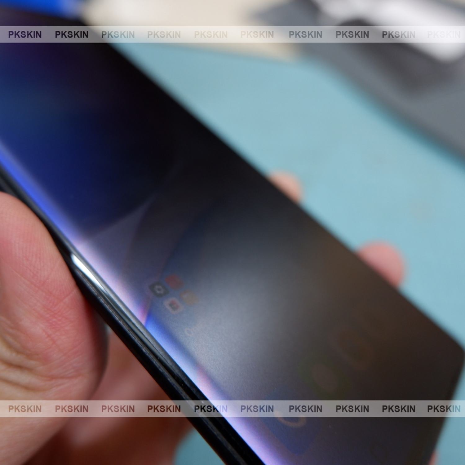 Miếng Dán ppf chống nhìn trộm full màn hình samsung Note 10 , note 10 plus , Note 20 , note 20 ultra , note 8 , note 9
