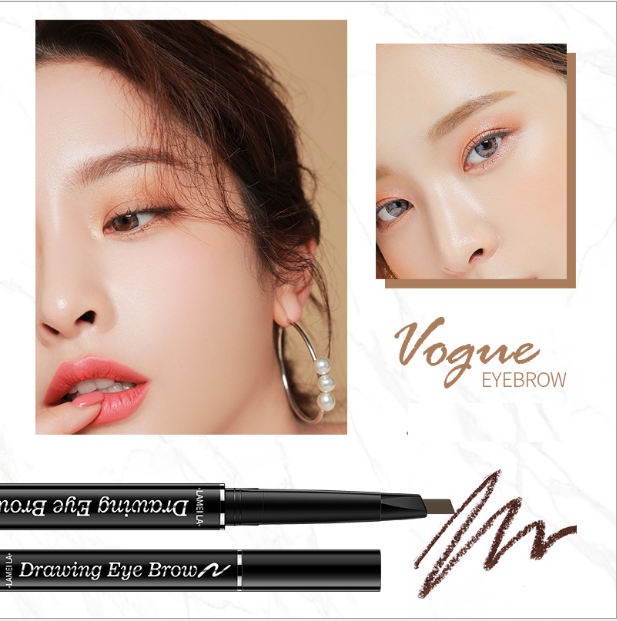(New) Chì kẻ mày Lameila Drawing Eye Brow 1357 MX