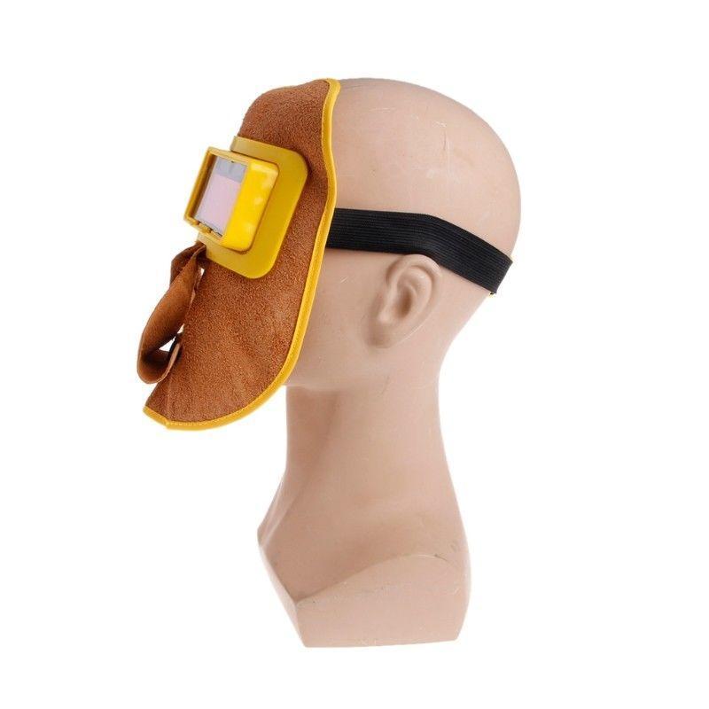Kính hàn điện tử loại 1  KH03