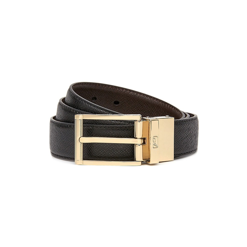 Thắt lưng da Valentino Creations-VB680N-1GO-207A-BK