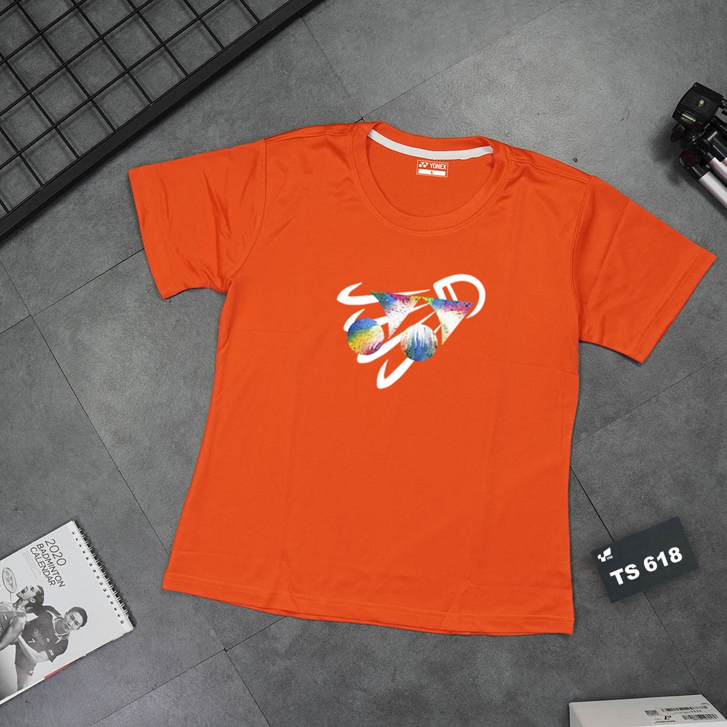 Áo Cầu Lông Yonex Nữ - mã 618