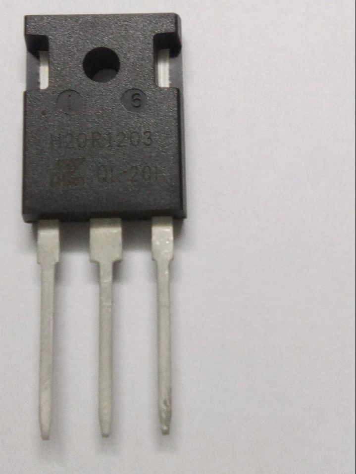 Combo 5 Sò công suất  bếp từ (IGBT) H20R1203 loại tốt