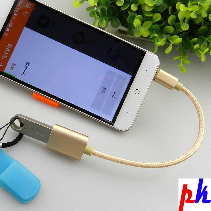 Micro USB OTG - OTG1