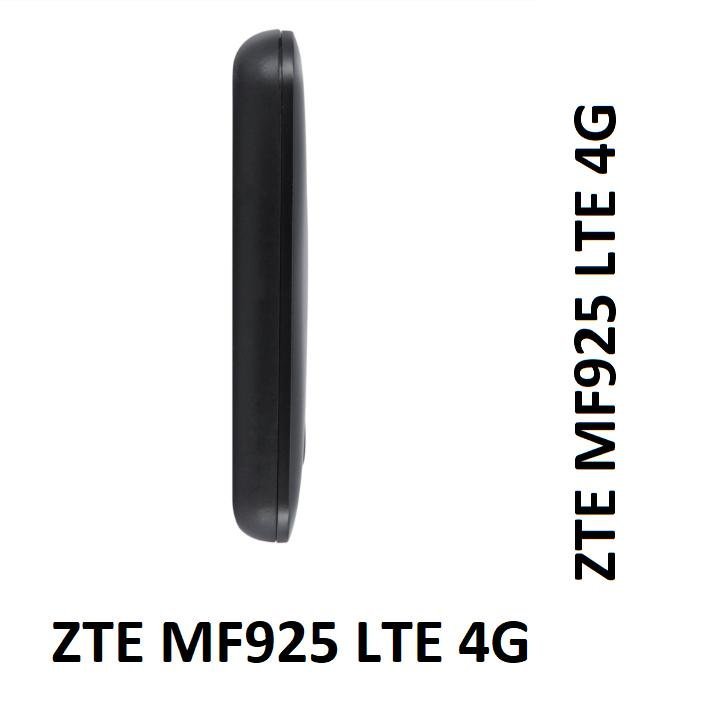 (chất lượng tuyệt đỉnh) bộ phát wifi 4g maxis - cục phát wifi 4g zte mf925 - wifi phát từ sim 3g 4g 2