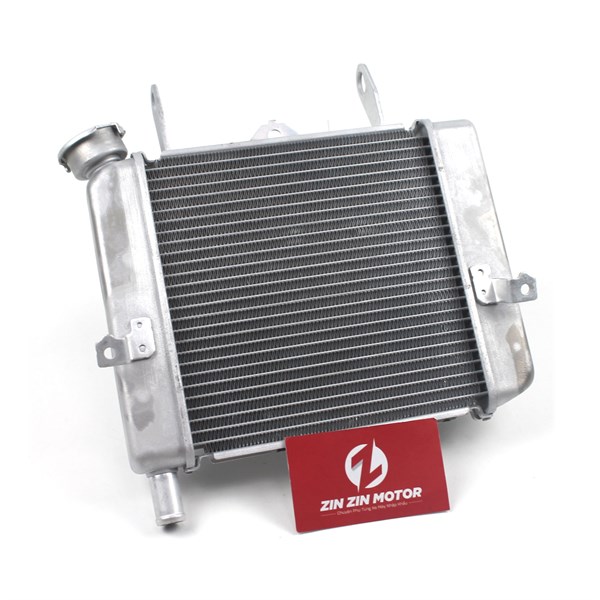 Két Nước Tản Nhiệt - Satria Fi, Raider Fi - 17710-12K00-000 - Zin Zin Motor