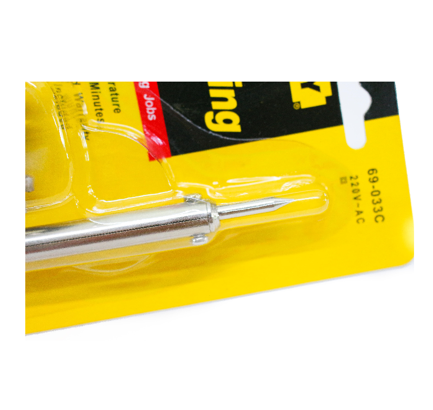 [HCM]Mỏ hàn 45W Stanley 69-033C