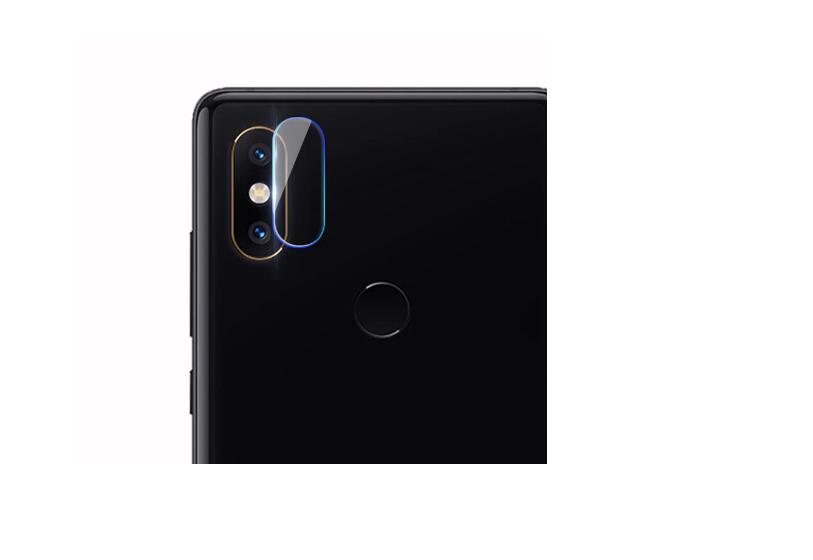 Kính cường lực camera sau 2.5D cho Xiaomi Redmi Note 5