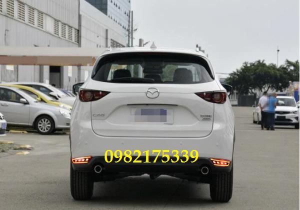 Đèn cản sau Mazda Cx5 2018, 2019, 2020