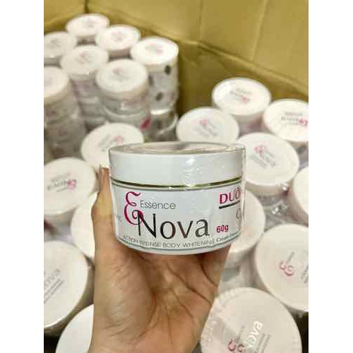 Kem Nova trắng da cấp tốc_ Chính hãng