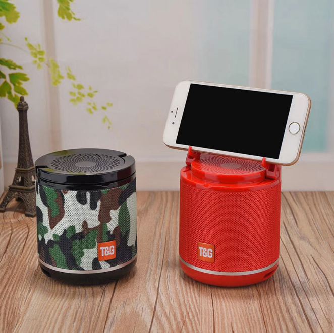 Loa nghe nhạc bluetooth TG518