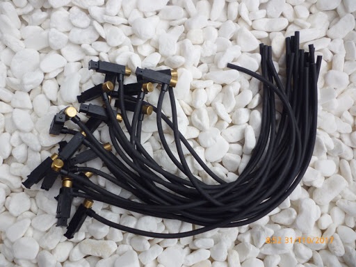 5 IC Đánh Điện Bếp Gas Mini cao cấp Dùng Cho Bật Lửa Gas