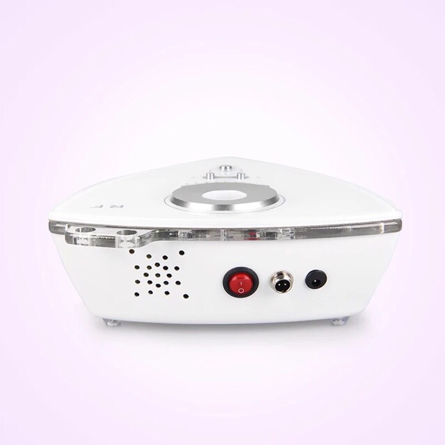 Máy Chăm Sóc Da Nâng Cơ 2 3 đầu RF - MINI RF SYSTEM