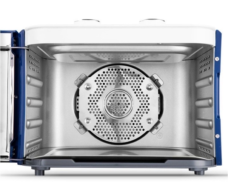 Máy sấy thực phẩm cao cấp Morphy Richards MR6255
