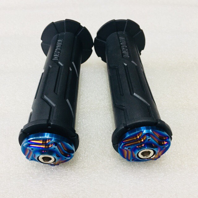 COMBO BAO TAY DAYTONA MẪU V2 + GÙ TITAN SALAZA MẪU V1