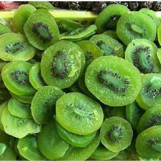 Mứt Kiwi Trai Đẹp 300G