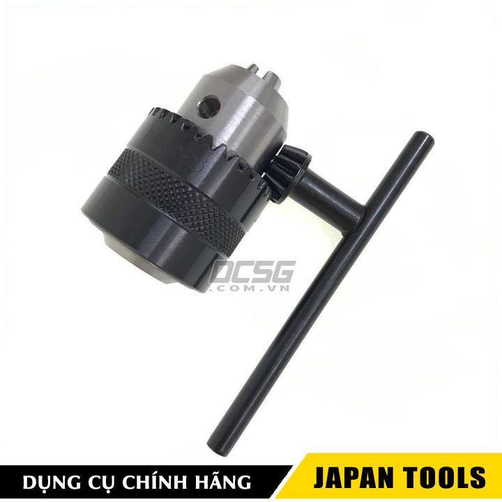 Đầu khoan 13mm có khóa dp4010 makita 193067-6 | japan tools