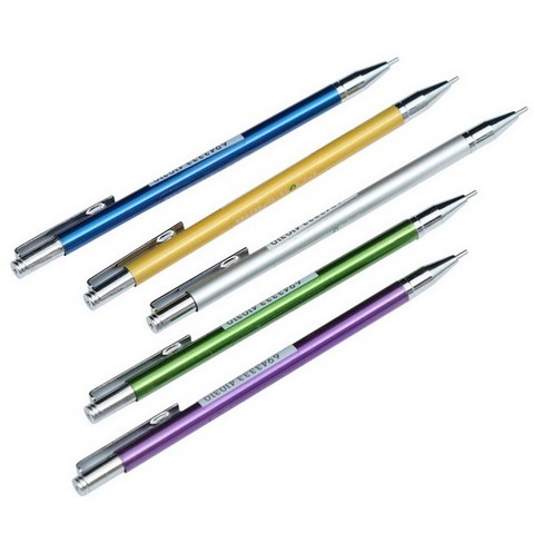 Bút Chì Bấm Mini MD-H1031 0.7mm