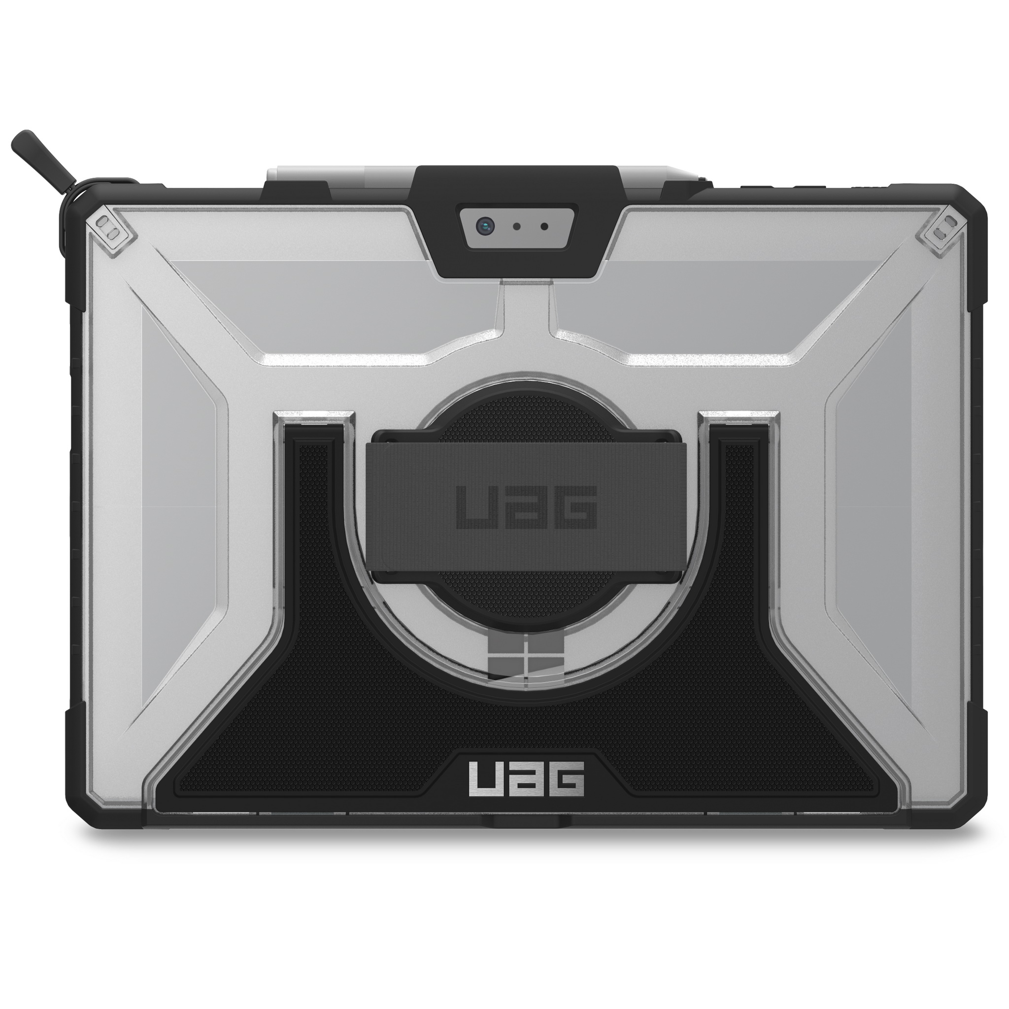 Ốp UAG Plasma cho Microsoft Surface Pro 7/6/5/4 có Quai xách và Dây đeo