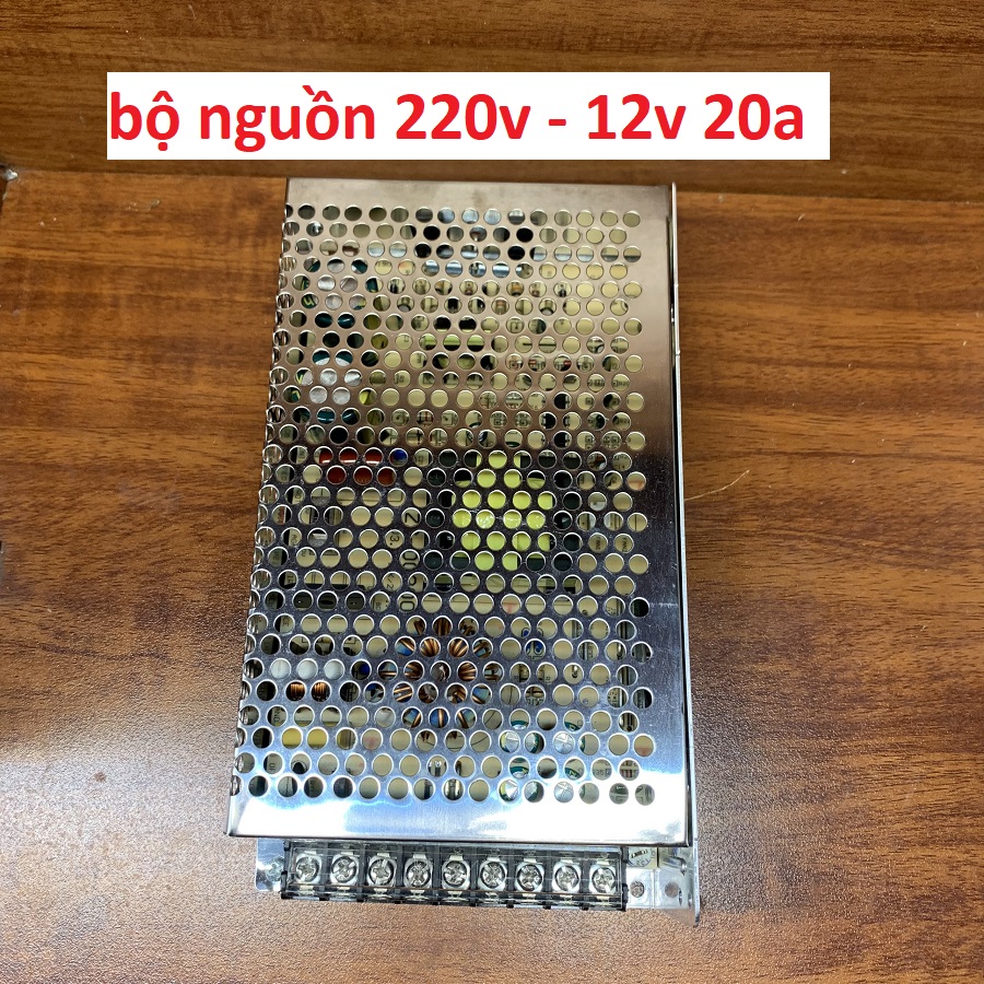 Máy bơm chìm 12V - Máy bơm tõm 12v - may bom 12v