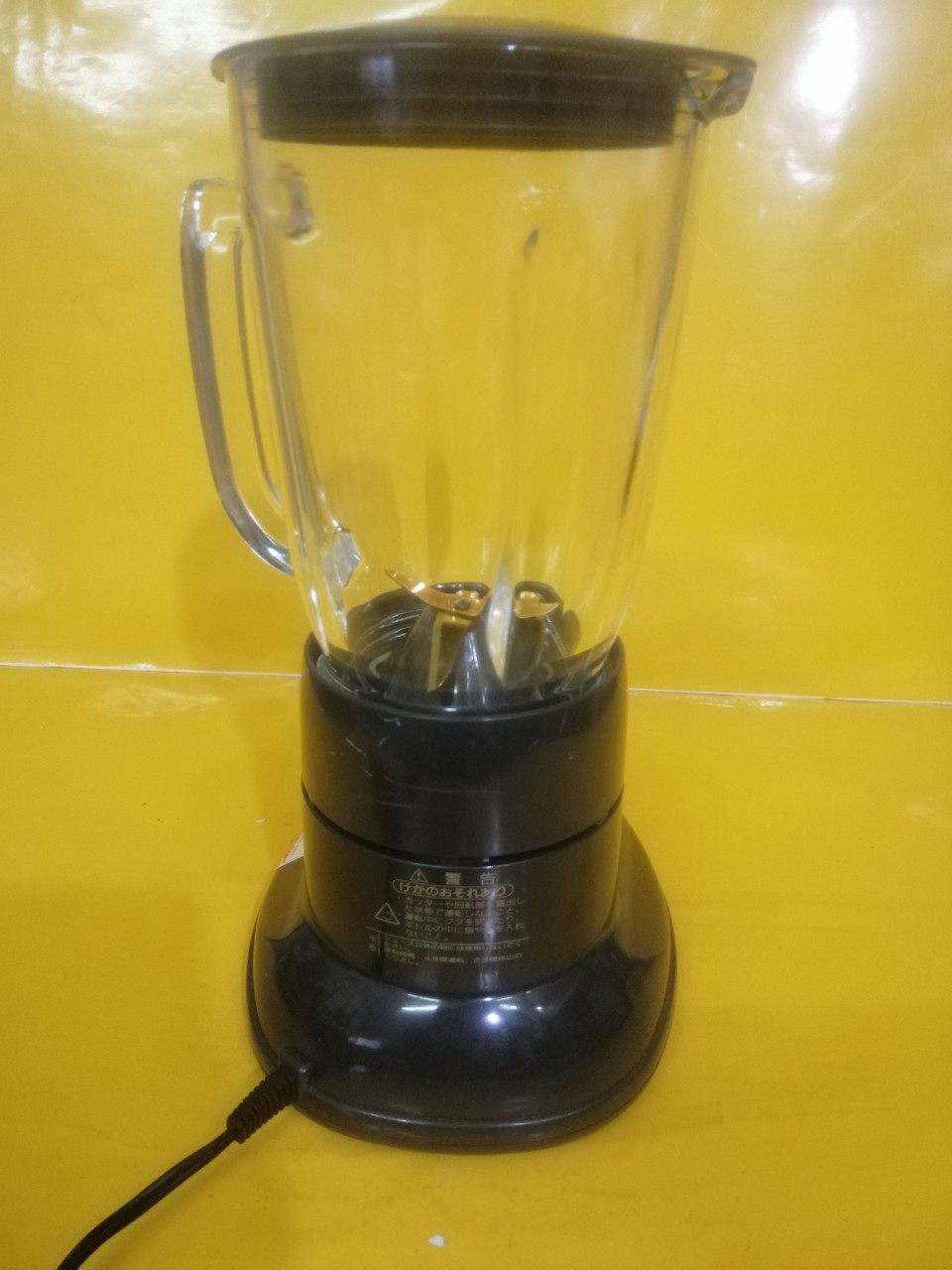 Máy xay sinh tố nội địa Nhật Tescom TM94