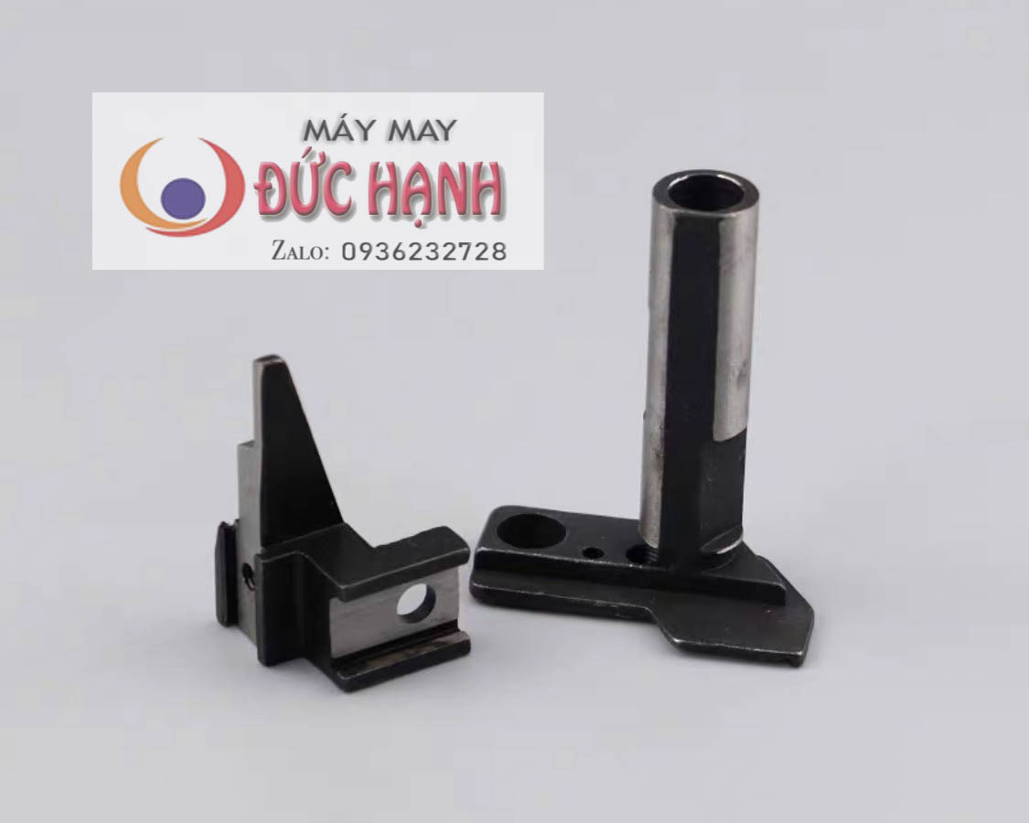 CÙI GẮN DAO MÁY VẮT SỔ SIRUBA 4 ỐNG