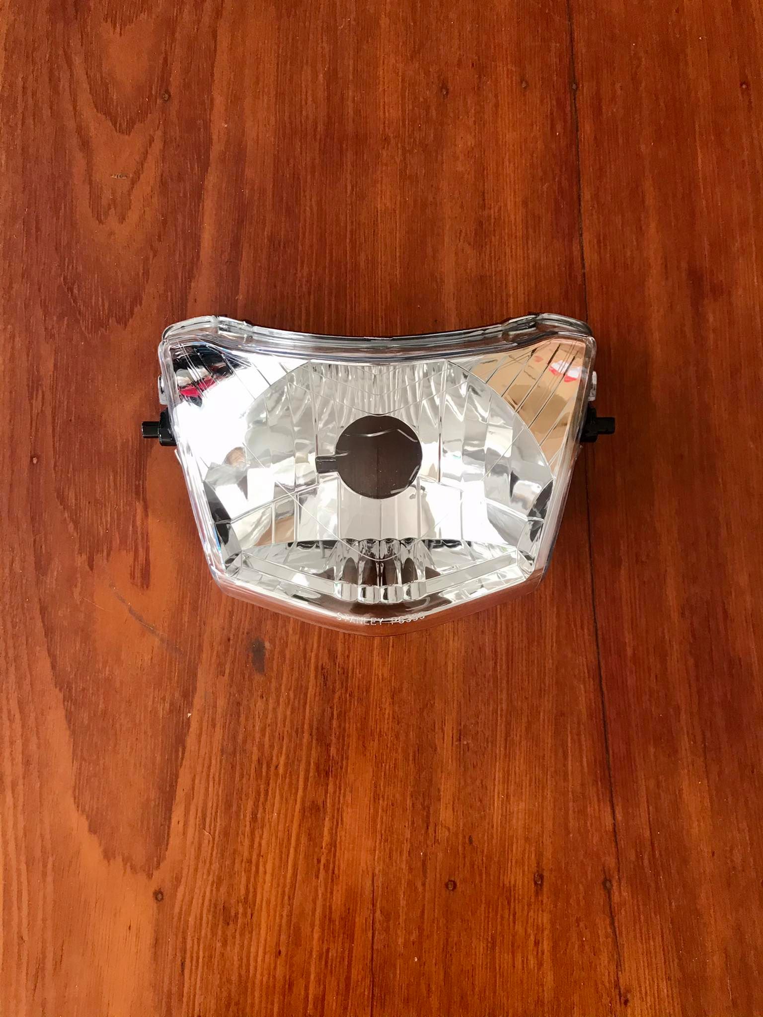 Chóa Đèn  - Pha Đèn Wave A - RS - S100 Chính Hãng Honda