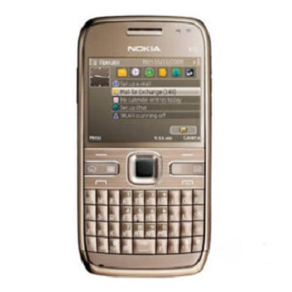 Điện thoại Nokia E72 Sài 3G (CHÍNH HÃNG - MAIN ZIN - BẢO HÀNH 1 NĂM)