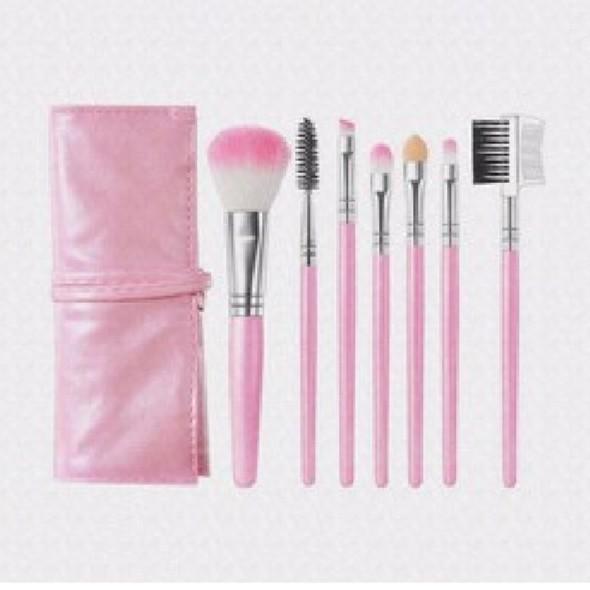 Bộ cọ trang điểm 7 món hap007991727