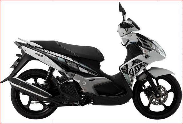 tem rời nouvo 5 sx đen trắng hoa văn