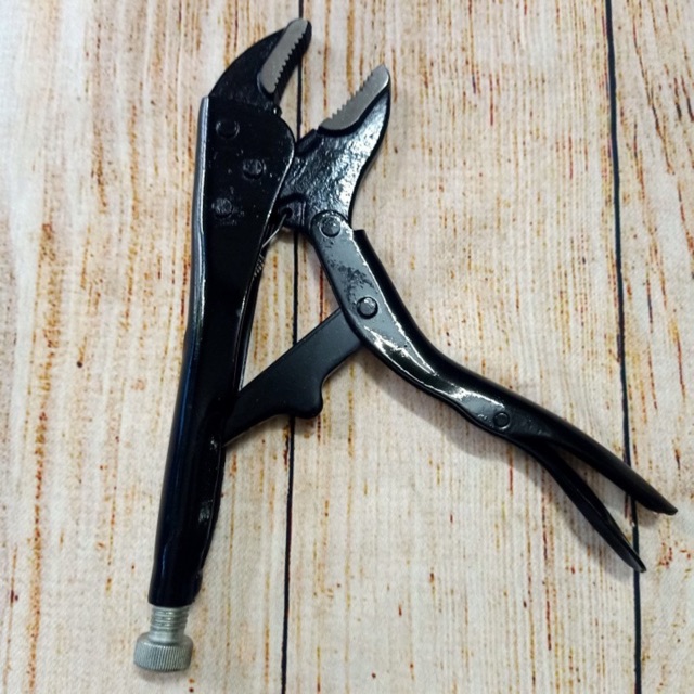 Kìm chết MEINFA ĐEN 10”