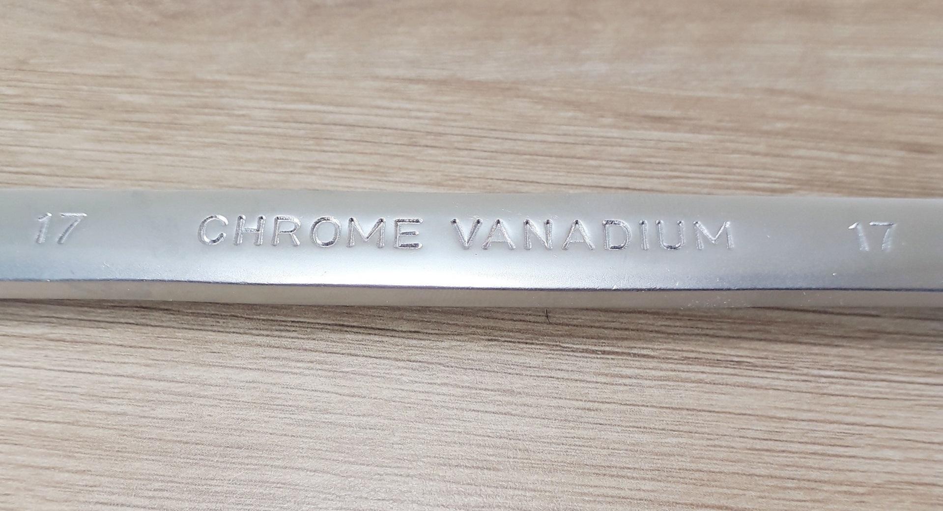 BỘ 14 KHÓA YETI VÒNG MIỆNG CAO CẤP ( 8,9,10,11,12,13,14,15,17,18,19,21,22,24mm )