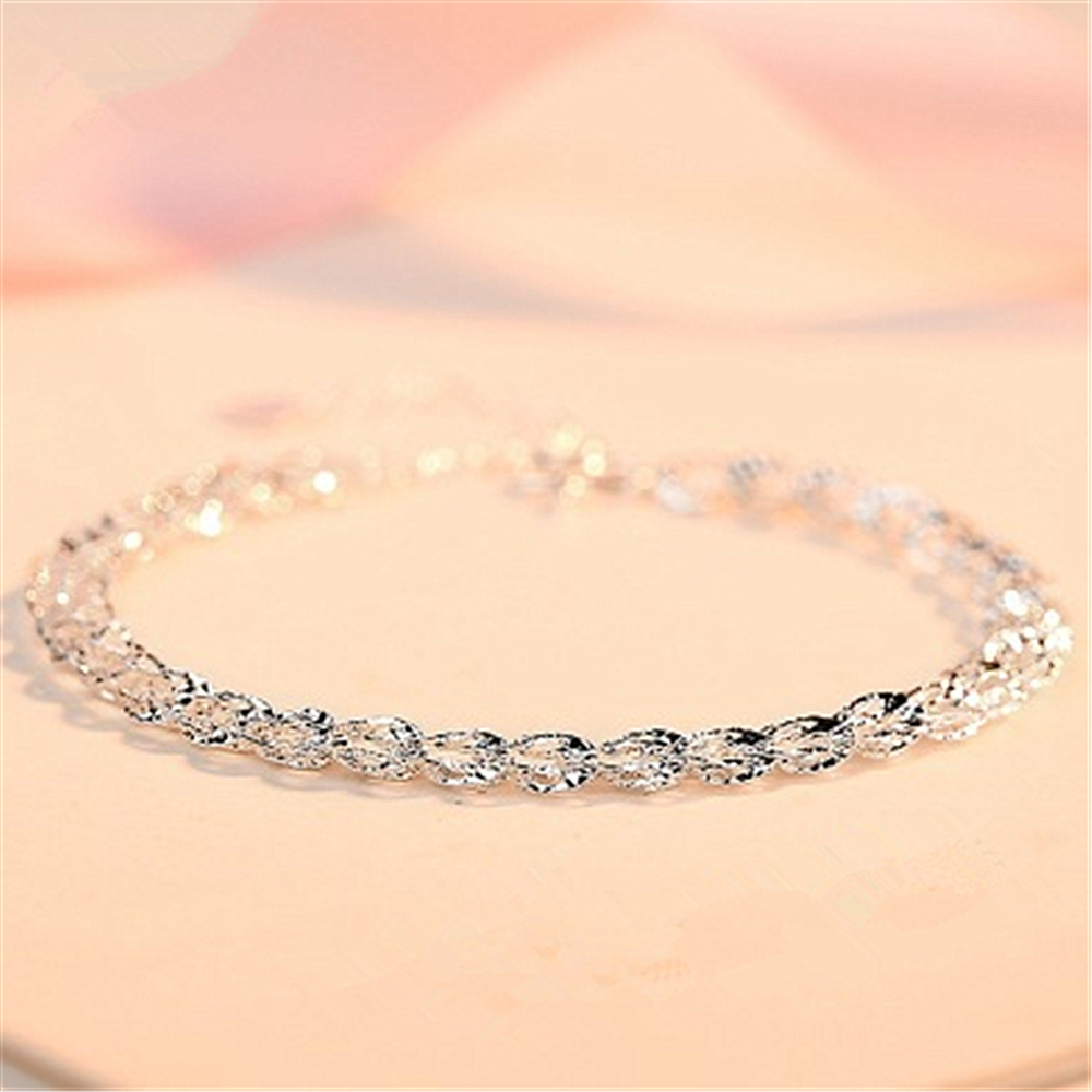 Rẻ Quá Cơ - Vòng Đeo Tay Nữ Lắc Tay Nữ Đẹp Sang Trọng Quí Phái VTPHUONGHOANG13