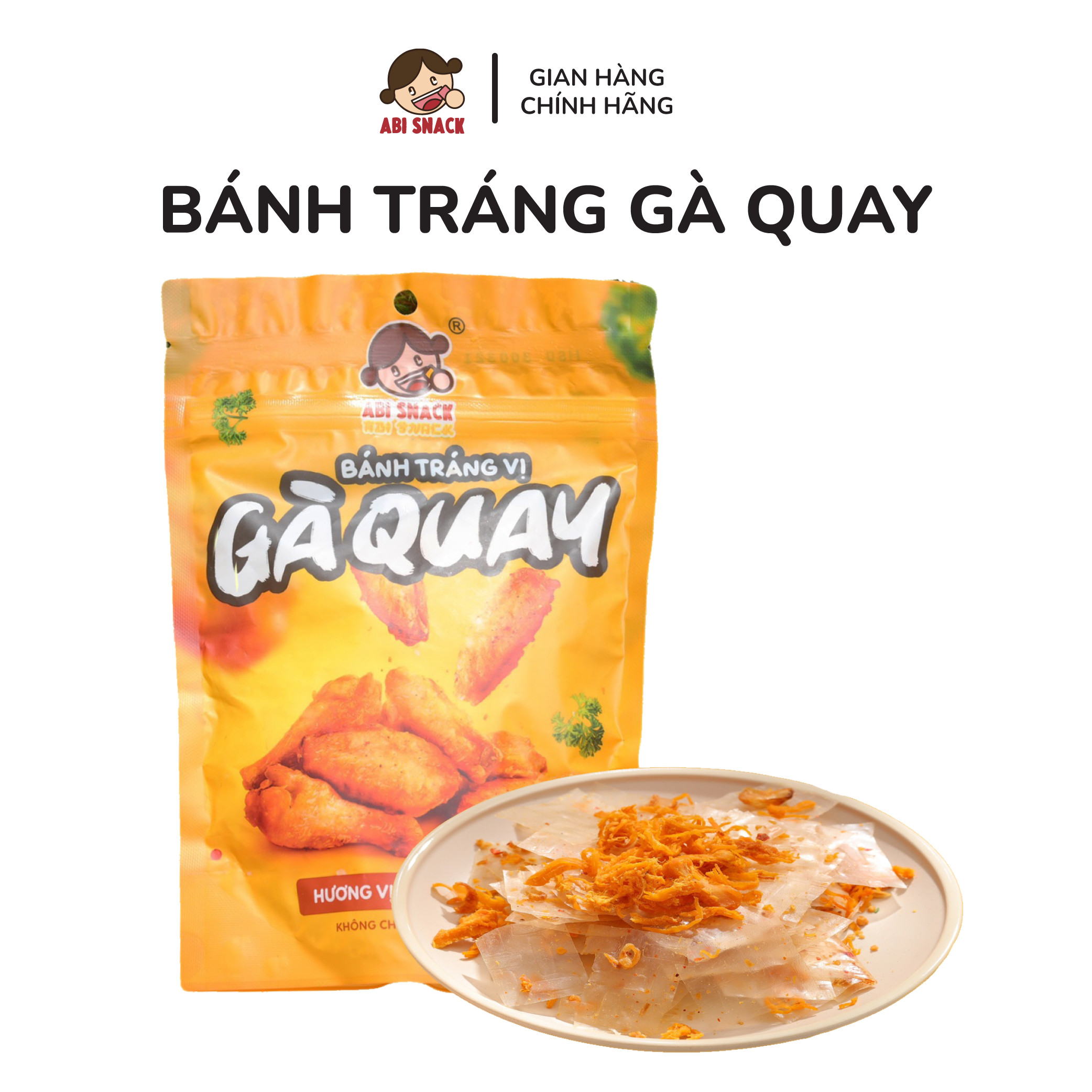 COMBO BÁNH TRÁNG TRỘN SẴN