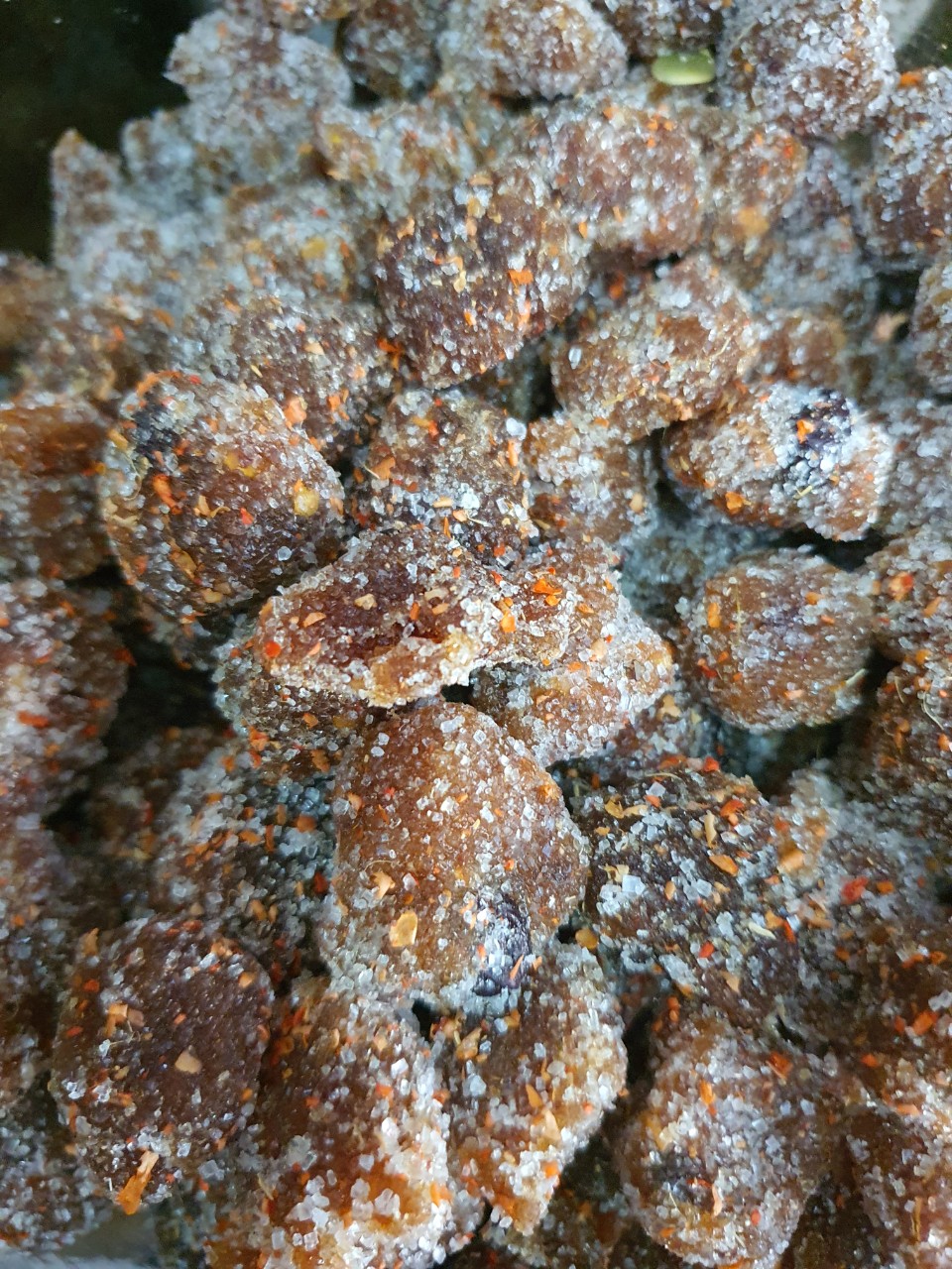 Me Chua Cay Viên 500G