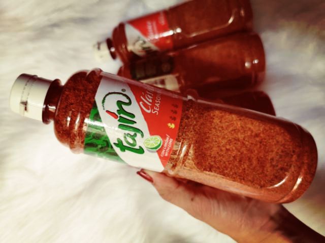 [HCM]MUỐI TAJIN 14oz/450g