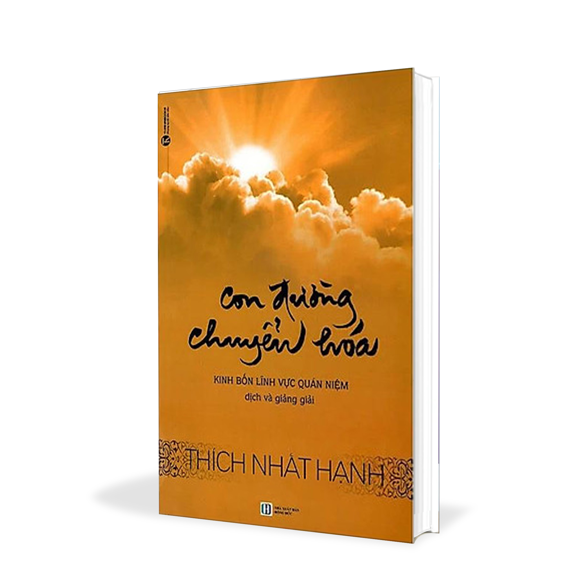 Con Đường Chuyển Hóa - Thích Nhất Hạnh