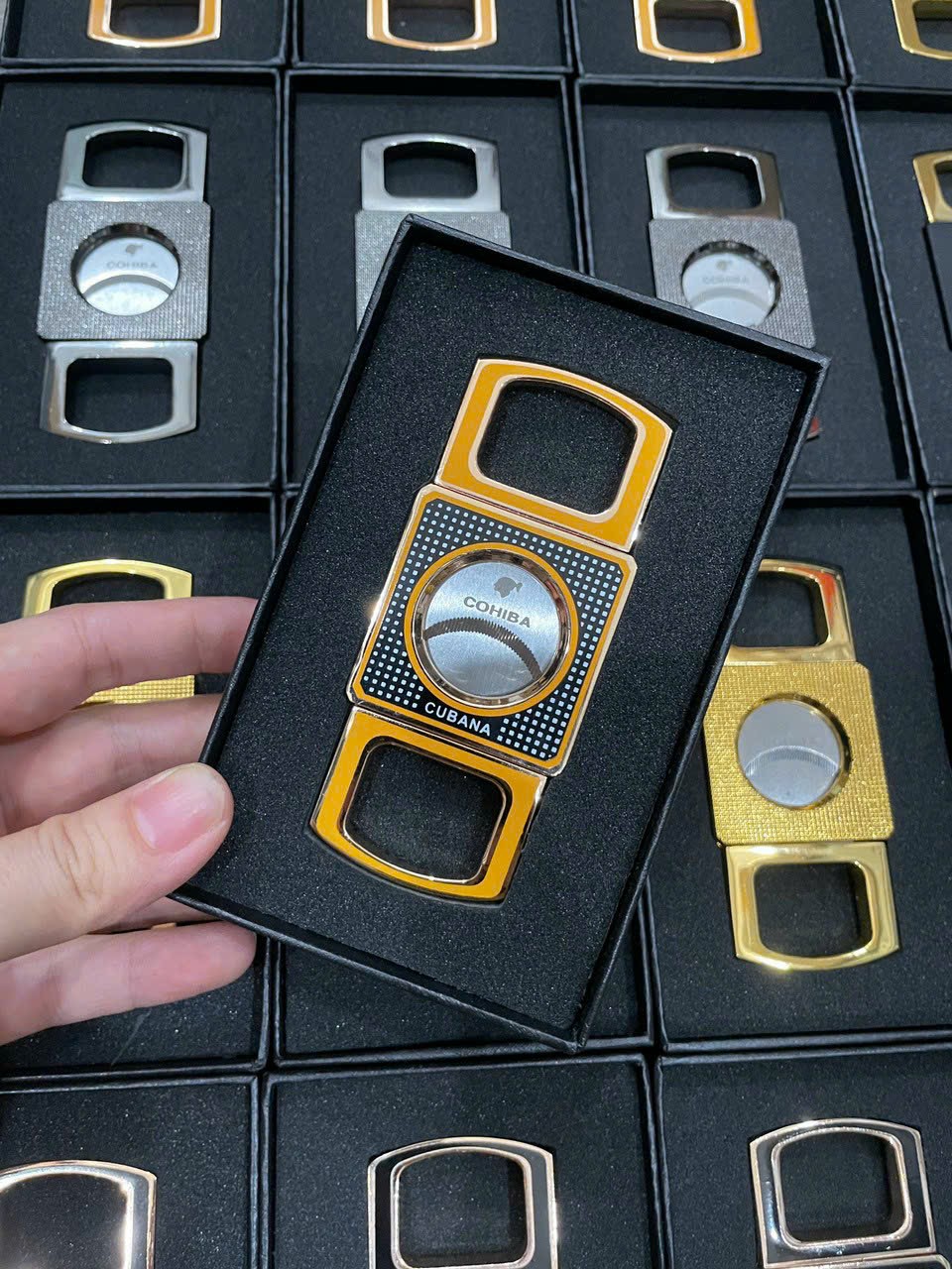 Cắt cigar size to ring 60 JT-878