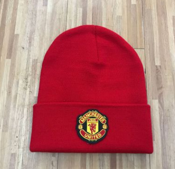 Mũ len Manchester united
