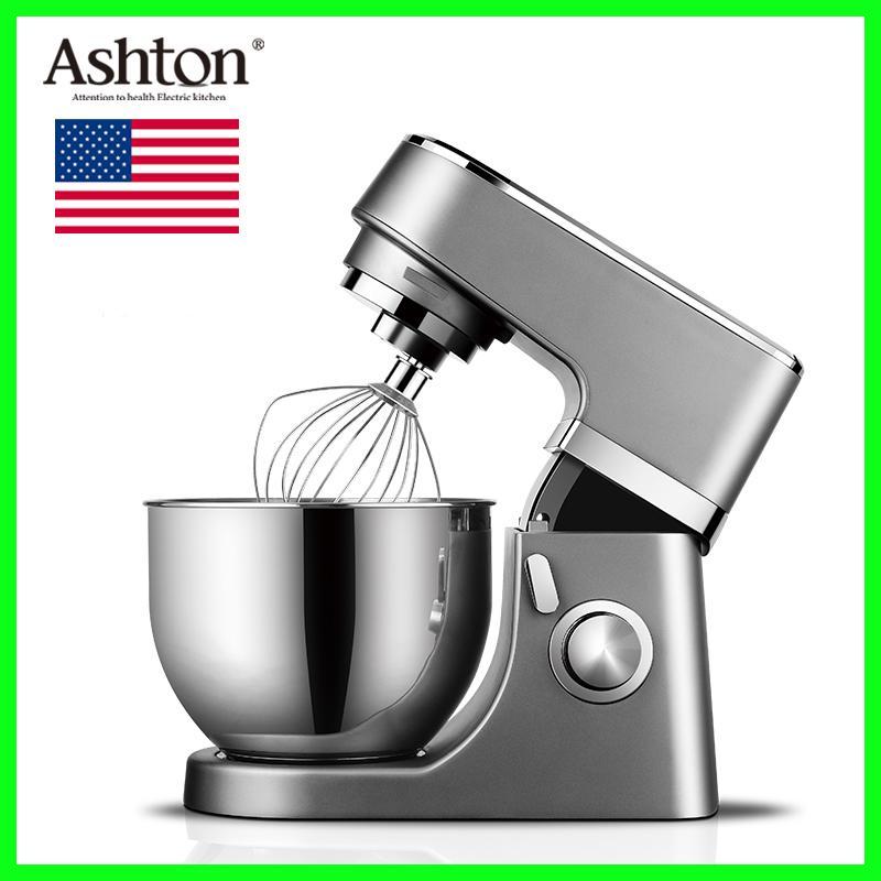 Giá bán Máy nhào bột, đánh trứng đa chức năng Ashton SM350G
